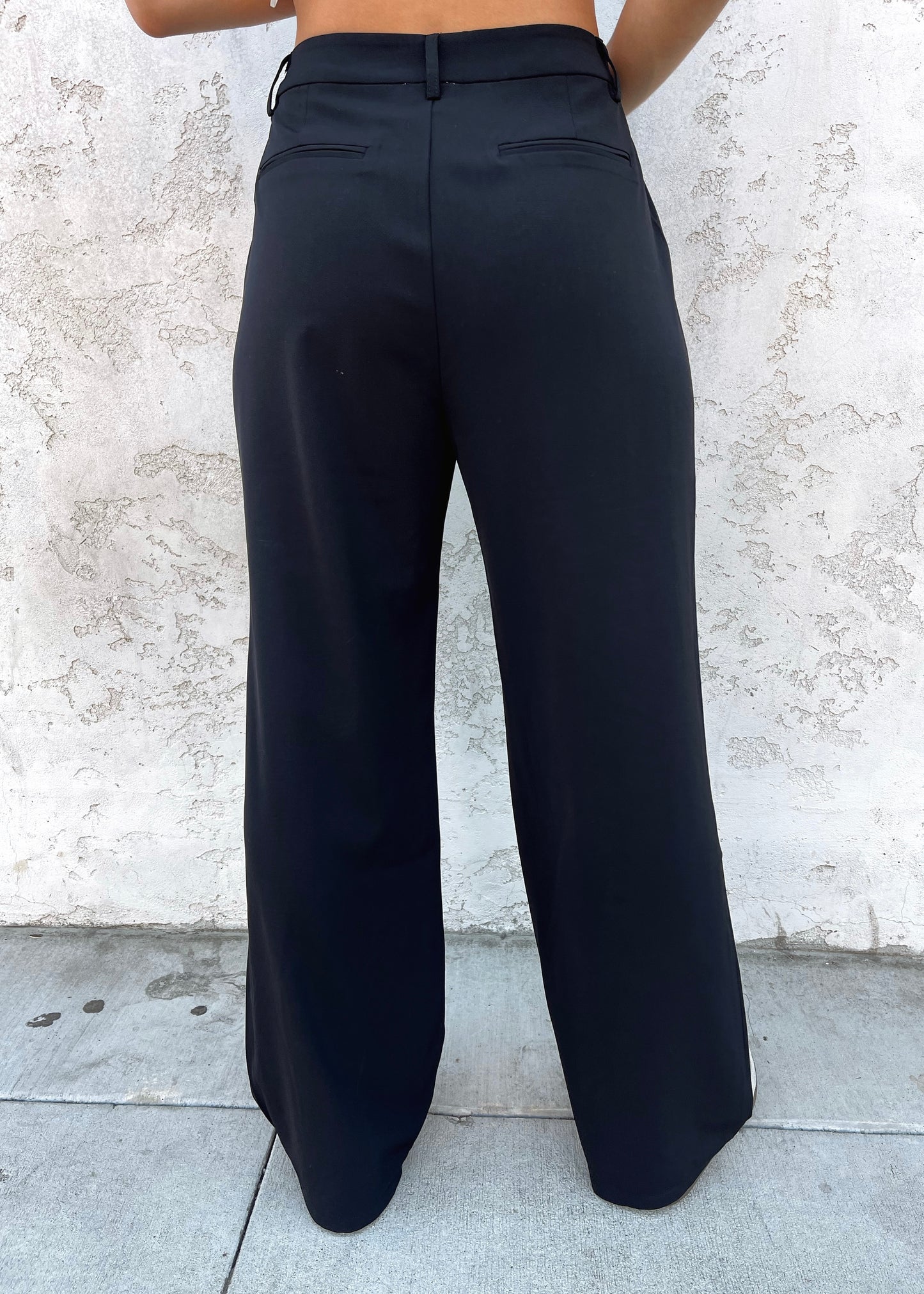 Boss Babe Trouser Pants