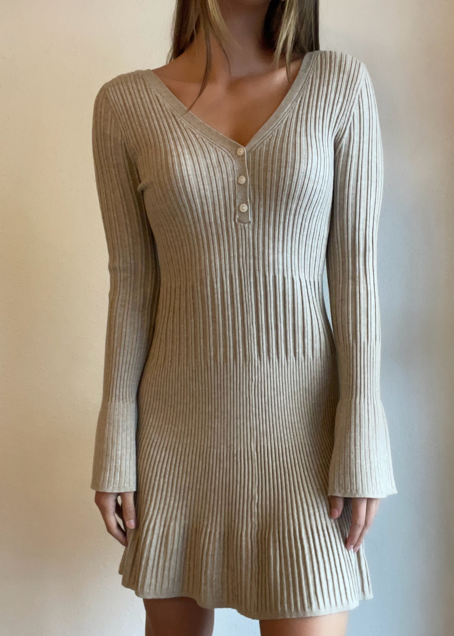 Amira Sweater Dress