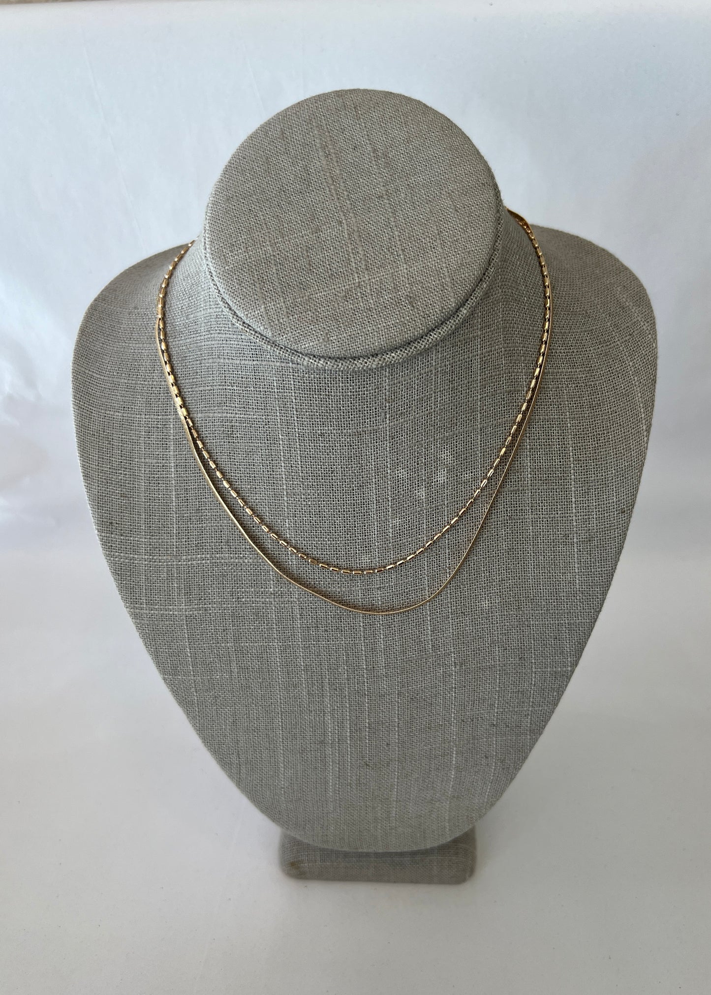 Winifred Necklace
