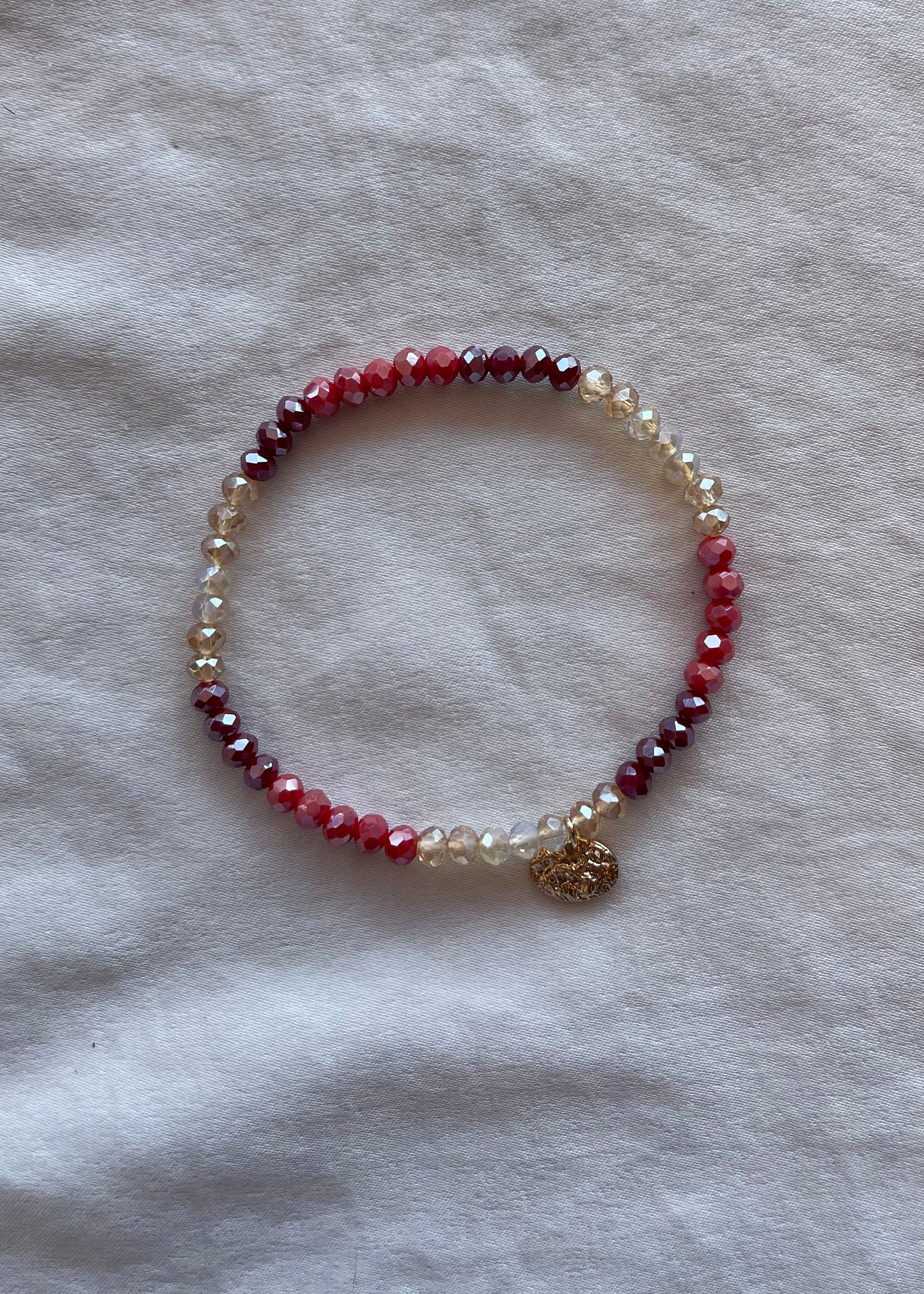 Fall Is In The Air Bracelet