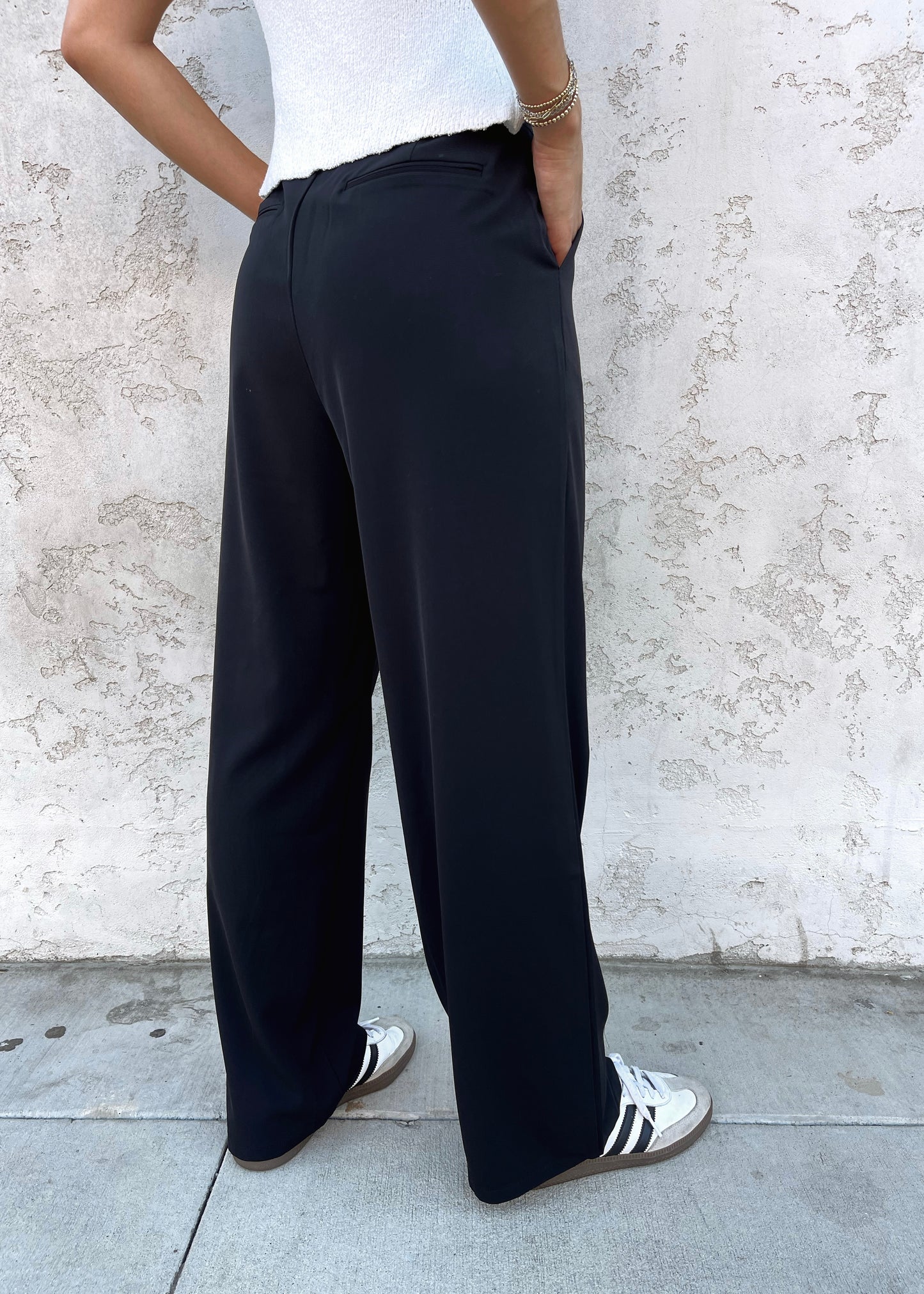 Boss Babe Trouser Pants