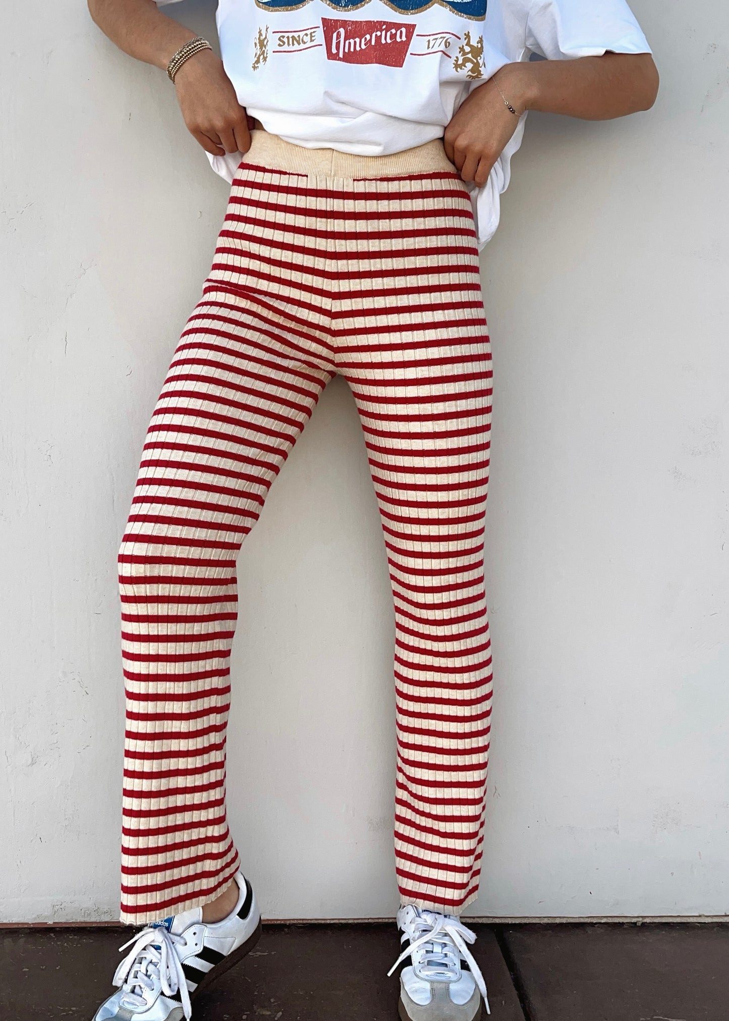 Our Secret Knit Pants