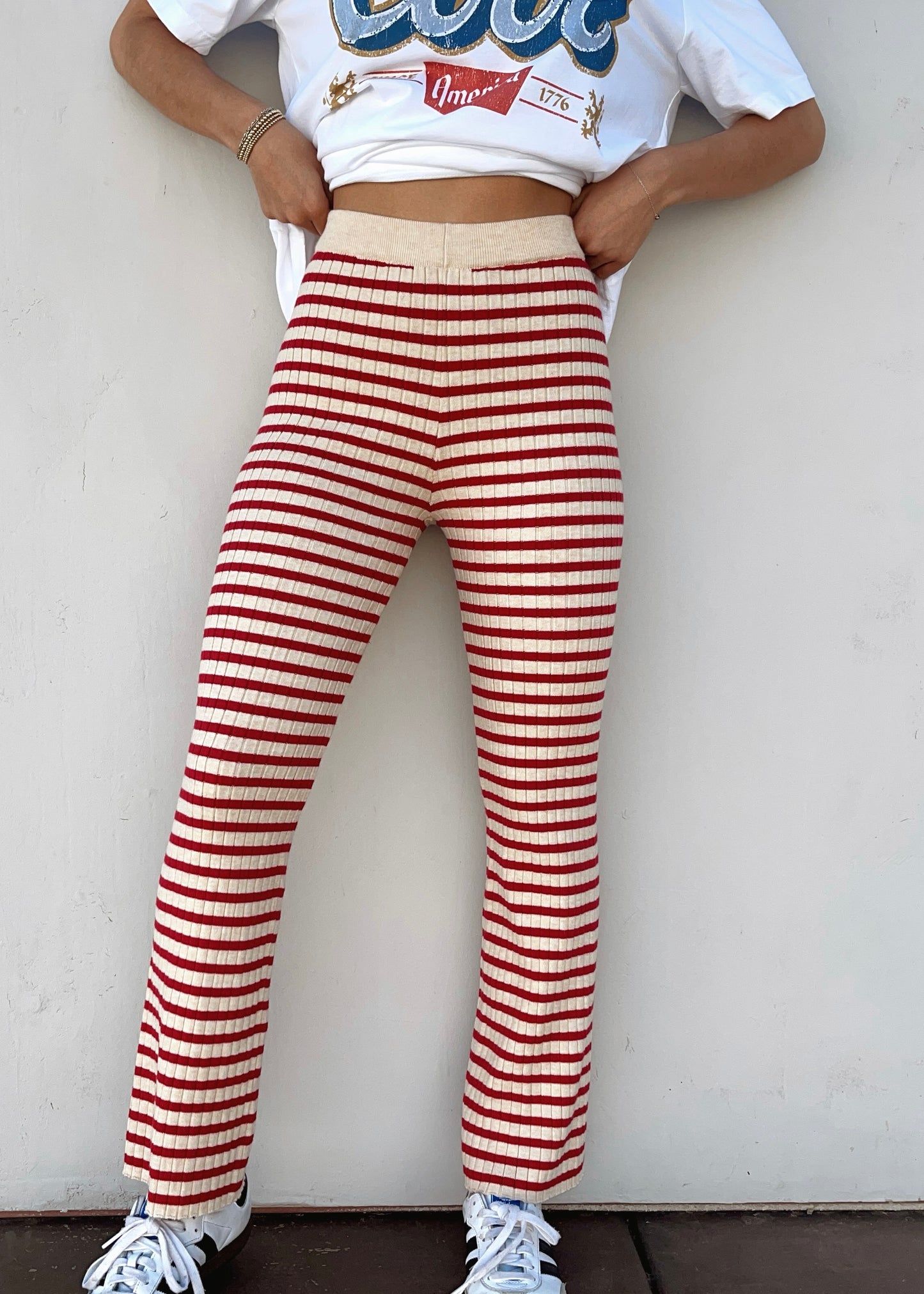 Our Secret Knit Pants