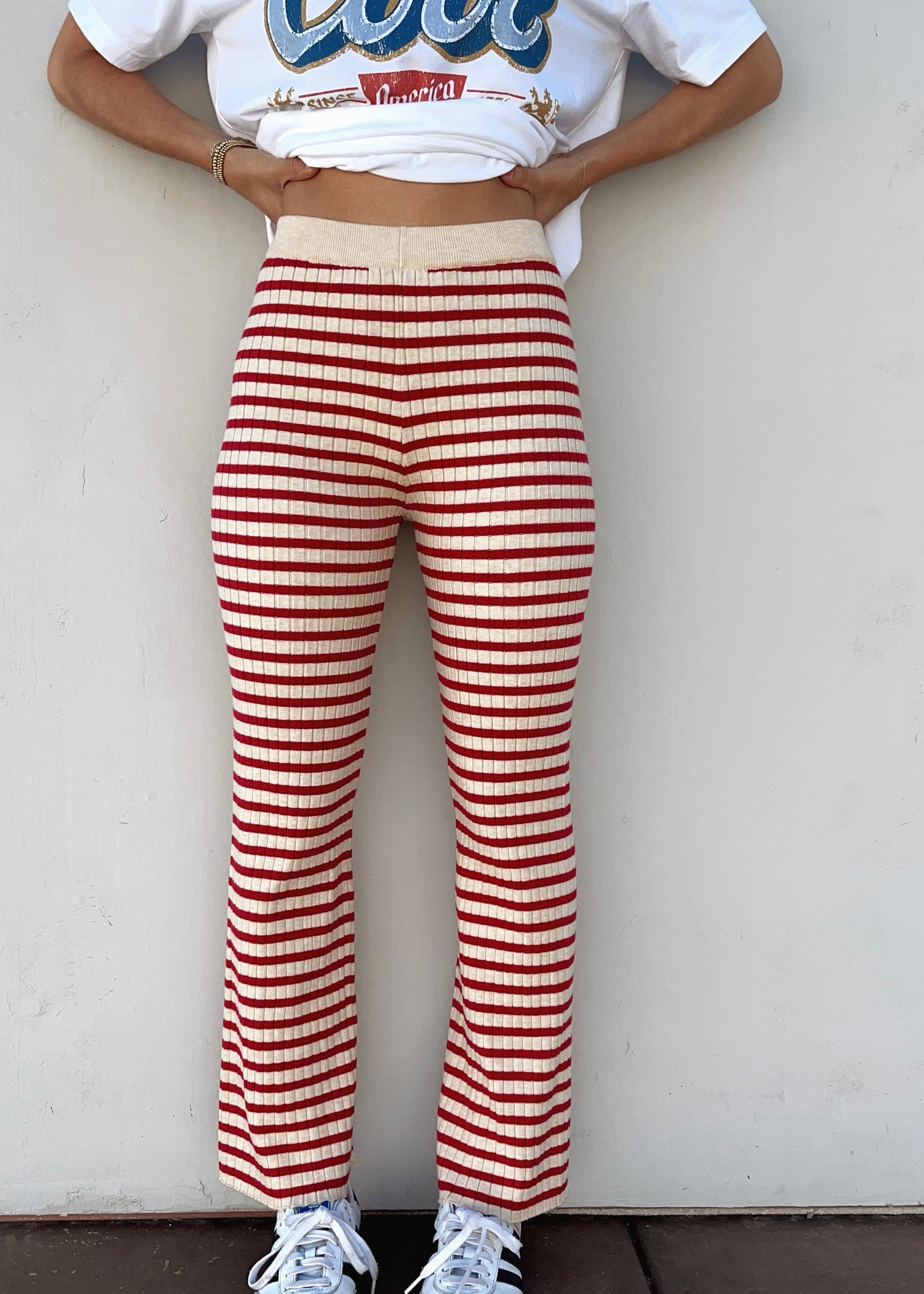 Our Secret Knit Pants